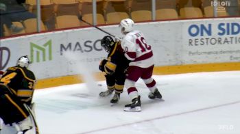 Replay: Home - 2023 Coquitlam vs Chilliwack | Sep 27 @ 6 PM