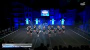 TSG Bergedorf von 1860 e.V. - HSC Shiningstars [2026 U18-3 Day 2] 2026 ELITE Cheerleading Championship