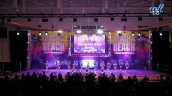 Severna Park Green Hornets - Sprinkles [2024 L1 Performance Rec - 8Y (AFF) - Large Day 1] 2024 ACDA Reach the Beach Nationals & Dance Grand Nationals