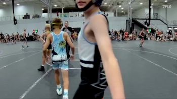 80 lbs Round 4 (6 Team) - James Messina, Revival Jokers vs Stephen Capriotti, Rattlers Siggy Style