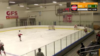 Replay: Home - 2024 CHI Cougars vs Spacemen | Sep 21 @ 7 PM