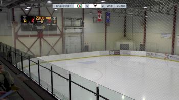 Replay: Home - 2025 SSAC vs Bonnyville | Feb 1 @ 12 PM