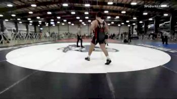 285 lbs Prelims - Riley Robell, PA vs Tanner Musser, CO