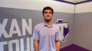 Sam Sutton Explains Move From ASU To Tarleton State