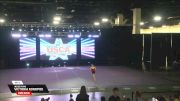 INSIDE Miami - Victoria Koropok [2026 Pom Solo Day 2] 2026 U.S. National Cheer & Dance Championship