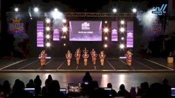 Elite All Stars - HOTSHOTS [2024 L4 - U16 Day 1] 2024 SU Battle at the Boardwalk Grand Nationals