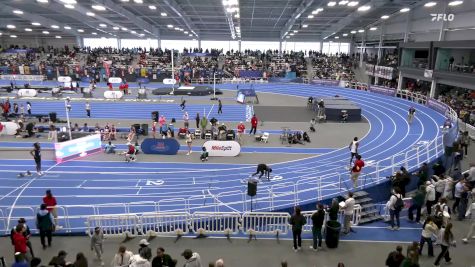 Boys' 200m Finals Heat 11