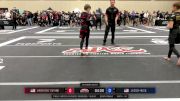 Anthony Devine vs Jason Heck 2025 ADCC Orlando Open/Youth Trials