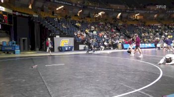 Replay: Mat 4 - 2023 Southern Scuffle pres. by Compound | Jan 2 @ 11 AM