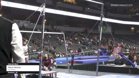 Maya Hooten - Bars, Minnesota - 2022 Elevate the Stage Toledo presented by Promedica