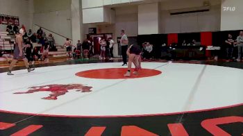 Boys 150 lbs Semifinal - Colten Gehrke, Herington vs Nate Eldridge, Silver Lake