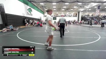 Replay: Mat 6 - 2024 Fall Brawl | Oct 5 @ 8 AM