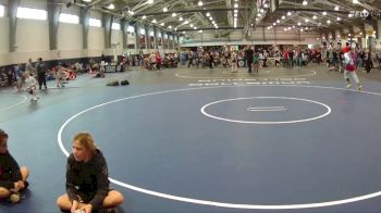 Replay: Mat 14 - 2026 Texas Nationals and Come & Take It Duals | Jan 11 @ 9 AM