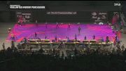 Vigilantes Indoor Percussion "Fort Worth TX" at 2025 WGI Percussion/Winds World Championships
