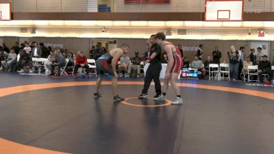 82 kg Quarterfinal - Adrian Artsisheuskiy, USA vs Kelsi Nelaj, ALB