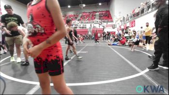 Replay: Mat 1 - 2025 Battle for the Bell | Nov 22 @ 9 AM