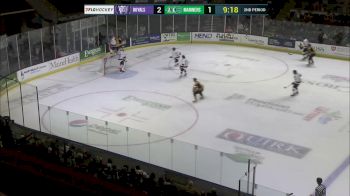 Replay: Home - 2024 Reading vs Maine | Jan 21 @ 3 PM