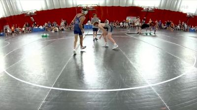 144 lbs Champ Round 1 (16 Team) - Keon Callies, Rochester Century A vs Brady Leymaster, Xavier-Cedar Rapids A