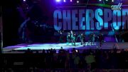 Element Elite Tumbling & Cheer - PLATINUM [2023 L2 Junior - D2 - Small - D] 2023 CHEERSPORT National All Star Cheerleading Championship