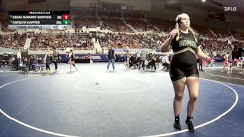 113-D3 Cons. Round 3 - Daveon Moore, Desert Sunrise High School vs Richard Tanori, Sahuarita High School