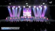 Dance Mania Nashville - Youth Large Jazz [2026 Youth - Premier - Jazz Day 2] 2026 Coastal at the Capitol Super Nationals