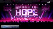 PA Starz - Midnight [2026 L1 Youth - D2 - Small Day 1] 2026 Spirit of Hope Grand Nationals