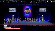 Coyotes - Want5d Pack [2026 L5 International Open Small Coed Semis] 2026 The Cheerleading Worlds