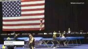 Emory Wyatt - Individual Trampoline, Southlake Gymnastics - 2021 USA Gymnastics Championships