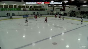 Replay: Home - 2024 Kimberley vs Chase | Jan 5 @ 6 PM