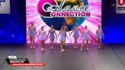 South Texas Strutters - Senior Elite [2025 Senior Small Contemporary/Lyrical Semis] 2025 The Dance Worlds