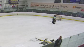 Replay: Home - 2025 CWE White vs CHE | May 9 @ 10 AM