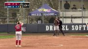 Replay: Saint Joseph's vs Drexel | Apr 2 @ 3 PM