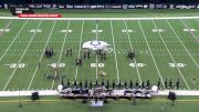 MBI ""FIERI: RISING FROM THE ASHES"" at 2025 DCI All-Age World Championships