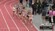 Women's 3k, Finals 11