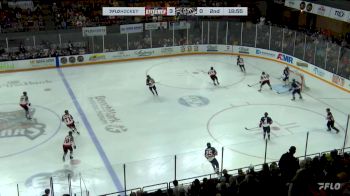 Replay: Away - 2023 Peoria vs Knoxville | Nov 22 @ 5 PM