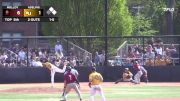 Replay: Molloy vs Adelphi | May 2 @ 3 PM