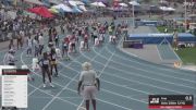 2026 AAU Junior Olympic Games - Youth Mixed 200m, Finals 9