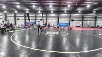 190 lbs Rr Rnd 7 - Bryce Householder, Mat Demon - K8 vs Nolan Harmon, Keystone Krush - K8