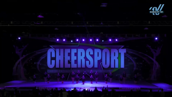 Victory! All Stars - Cobalt [2023 L1 Junior - D2 - Small - B] 2023 ...