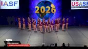 MCPD - Open Supreme [2026 Open Open Contemporary/Lyrical Finals] 2026 The Dance Worlds
