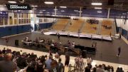 Canyon HS (CA) "Ontario CA" at 2026 WGI Percussion Ontario Regional+ Prelims
