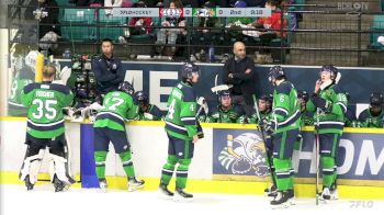 Replay: Away - 2025 Prince George vs Surrey | Jan 3 @ 6 PM