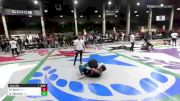 Michael Early vs Christian Ferreris F2W TOC 25 - Event