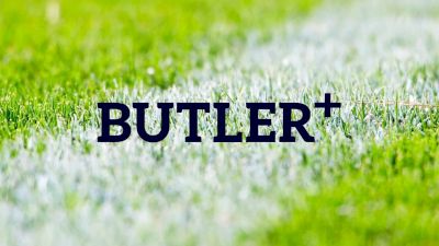 Replay: Providence vs Butler - Men's 1st RD | Nov 5 @ 7 PM