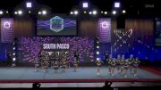 South Pasco Predators [2022 Jr. Varsity Show Cheer 1] 2022 Pop Warner National Cheer & Dance Championship