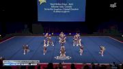 West Halifax Cheer - Bold [2026 L1 Youth - Small Day 2] 2026 UCA & UDA All Star Nationals