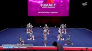 YMCA Elite All Stars - DIAMONDS [2026 L1 Junior - Flex - D2 - Medium Semis] 2026 The D2 Summit