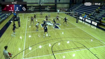 Replay: Juniata Tournament #2 | Sep 23 @ 2 PM