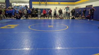 139 lbs Consy 2 - Brandt Hite, Altoona vs Aiden Baker, Ponaganset-RI