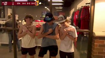 Replay: Away - 2025 Stormers vs Gastonia | Aug 23 @ 7 PM